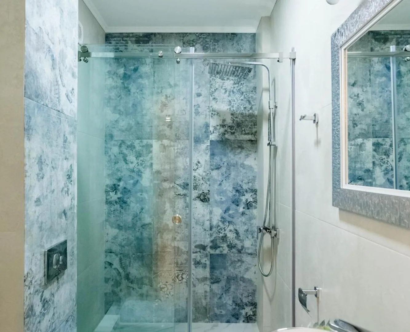 The Grand Apartment Tbilisi