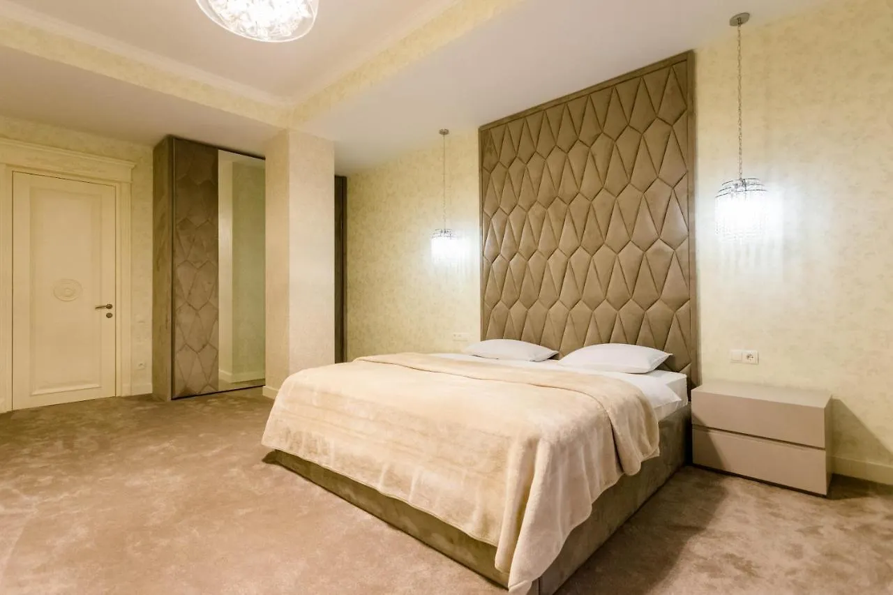 The Grand Apartment Tbilisi