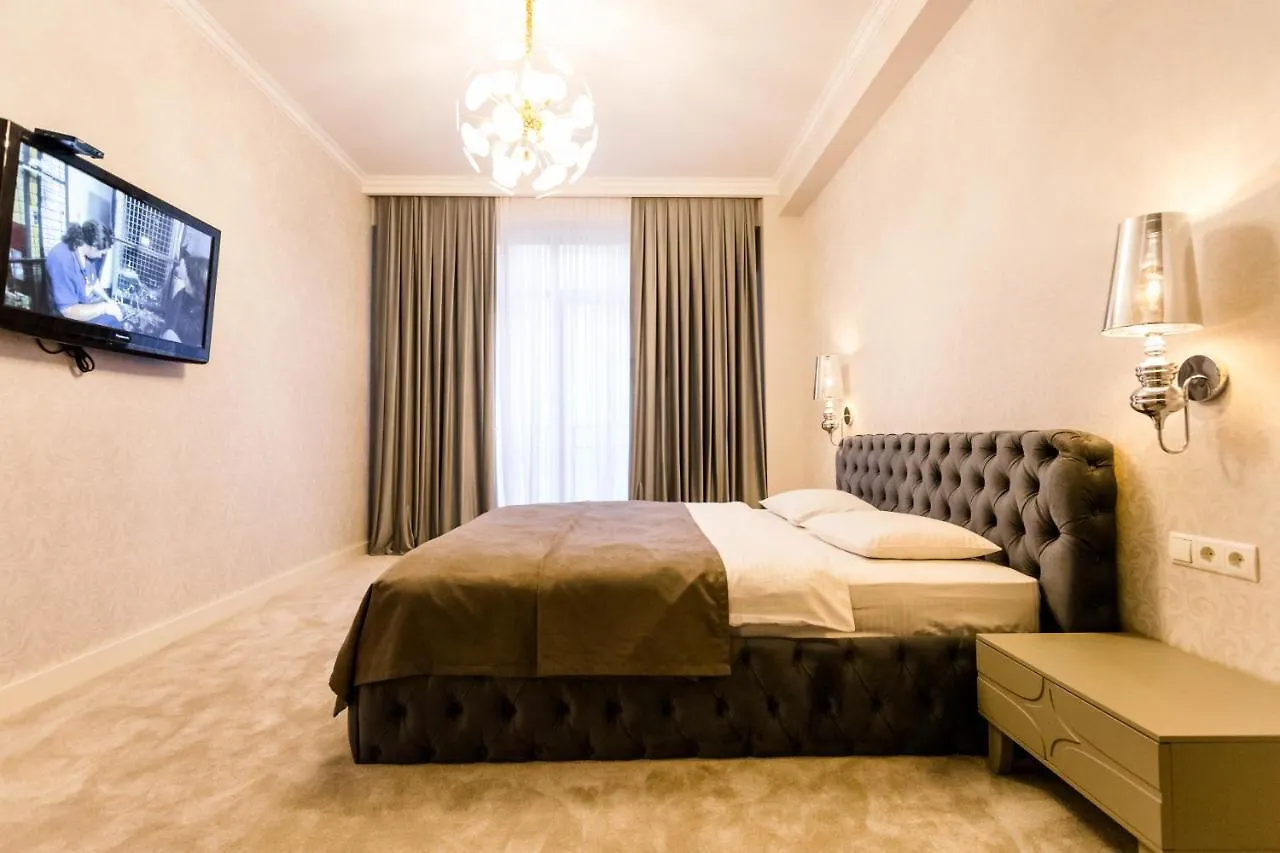 The Grand Apartment Tbilisi