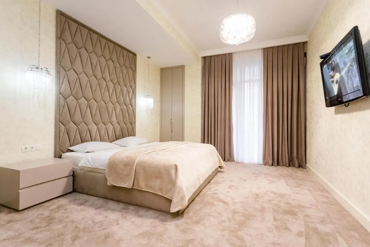 The Grand Apartment Tbilisi