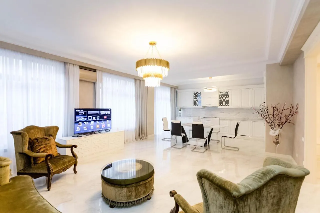 The Grand Apartment Tbilisi