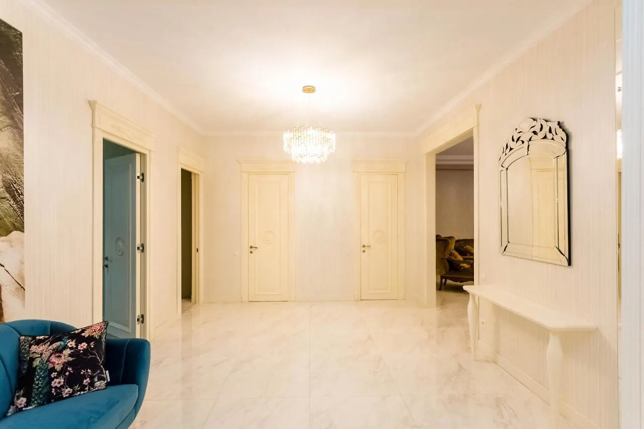 The Grand Apartment Tbilisi 0*,  Gruzja
