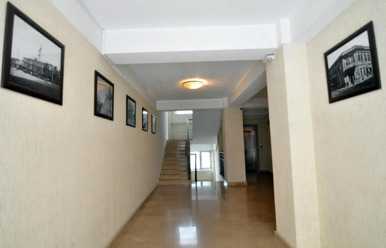 The Grand Apartment Tbilisi 0*,  Gruzja