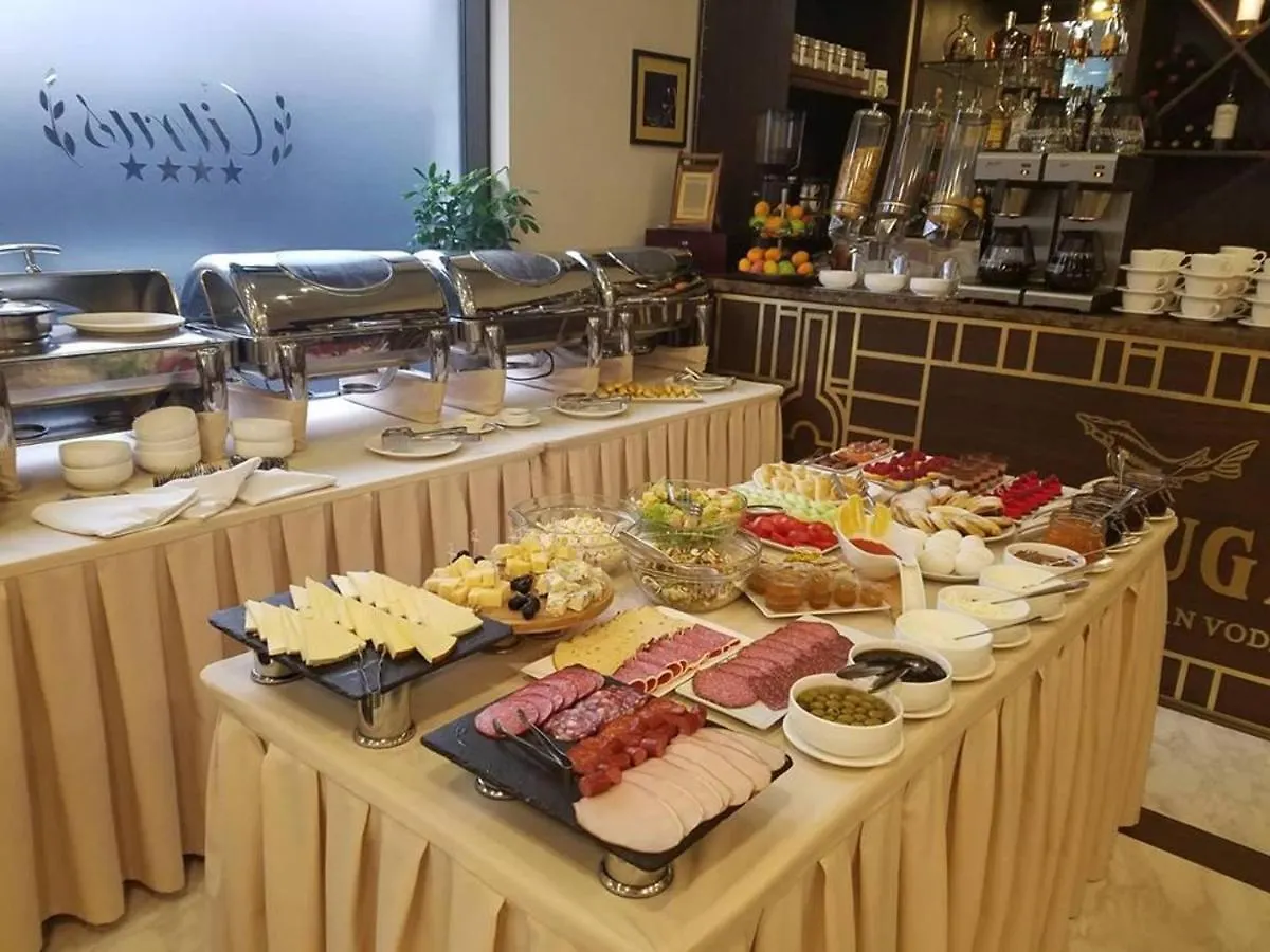 The Grand Apartment Tbilisi