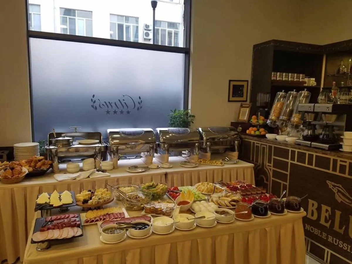 The Grand Apartment Tbilisi Gruzja