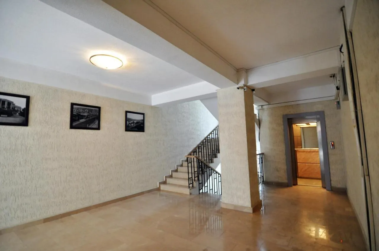 The Grand Apartment Tbilisi Gruzja